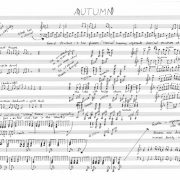 Scene and Heard - Autumn - Image 2