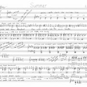 Scene and Heard - Spring - Image 2